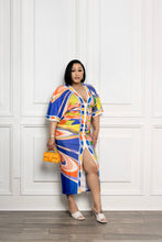 Load image into Gallery viewer, Fresh Wind Dress
