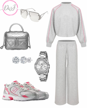 Load image into Gallery viewer, Catch Me If You Can Sweatshirt
