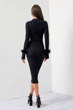 Load image into Gallery viewer, Perfect Black Dress
