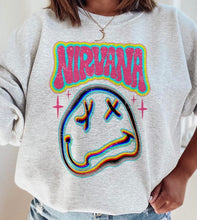 Load image into Gallery viewer, We Love Smiles Sweatshirt
