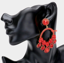 Load image into Gallery viewer, Delina Earrings
